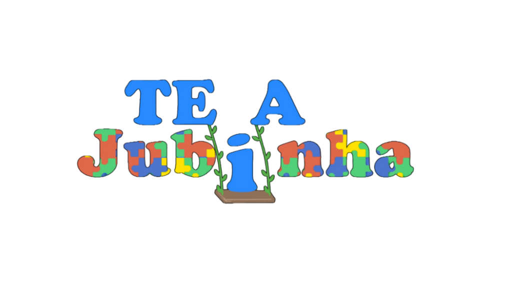 história da TeiaJubinha no cuidado sensorial